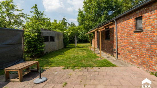 Kapellestraat - 10 - - 8904