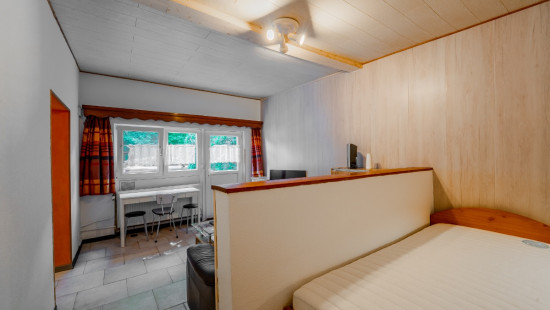 Rue du Vallon - 68 - - 4031