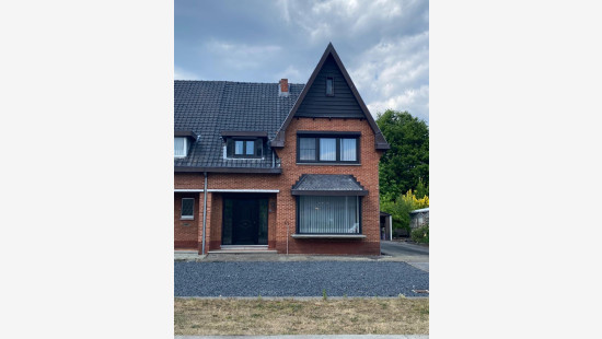 Steenovenstraat - 33 - - 3582