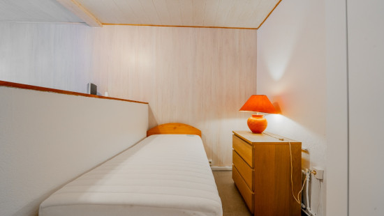 Rue du Vallon - 68 - - 4031
