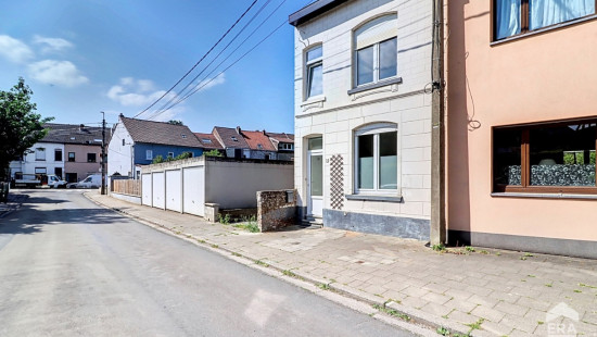 Rue de Merbraine - 9 - - 1420