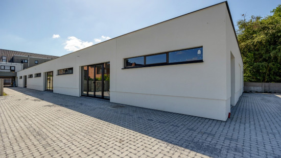 Vrijheid - 30 - - Atelier 5 - 2320