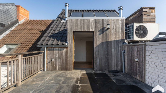 Gentsestraat - 40 - - 9300