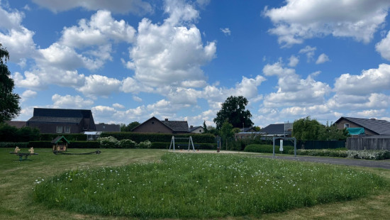 Hoogveldstraat - 23 - - 3960