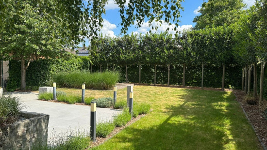 Hoogveldstraat - 23 - - 3960
