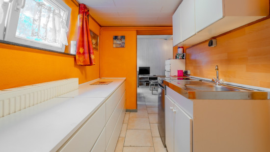 Rue du Vallon - 68 - - 4031