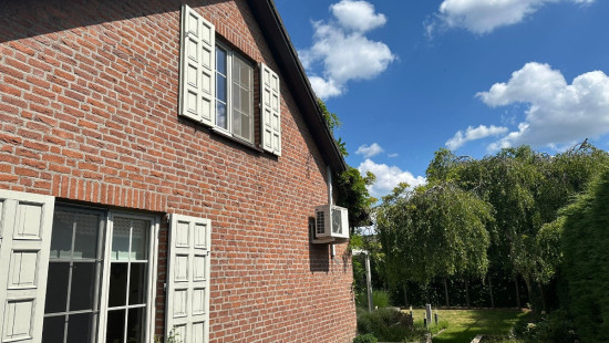 Hoogveldstraat - 23 - - 3960
