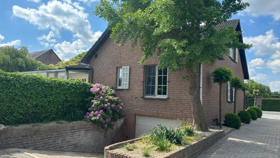 Hoogveldstraat - 23 - - 3960