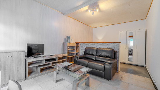 Rue du Vallon - 68 - - 4031
