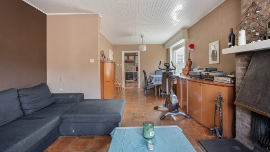 Putsebaan - 89 - - 3140