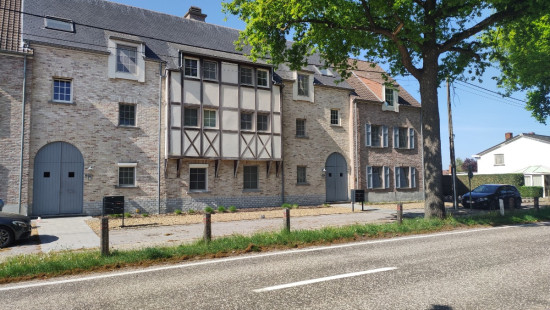 Kiezelweg - 137 - 0101 - 2400