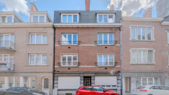 Rue Basse Neuville - 24 - - 5000