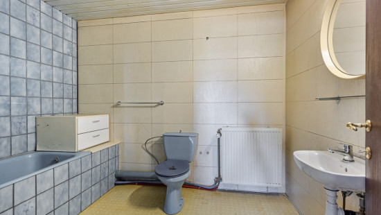 Bosduifstraat - 14 - - 3530
