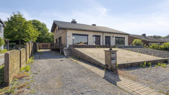 Bosduifstraat - 14 - - 3530