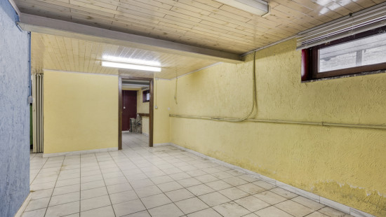 Bosduifstraat - 14 - - 3530