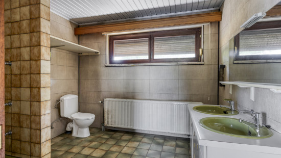 Bosduifstraat - 14 - - 3530