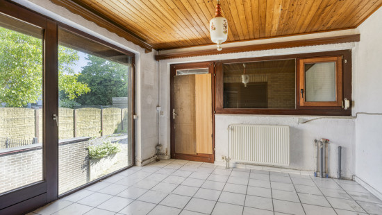 Bosduifstraat - 14 - - 3530
