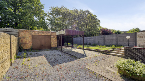 Bosduifstraat - 14 - - 3530