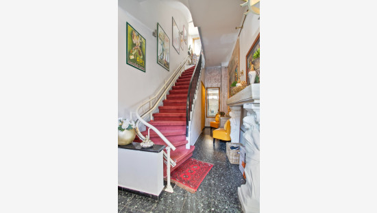 Noordstraat - 14 - - 8630