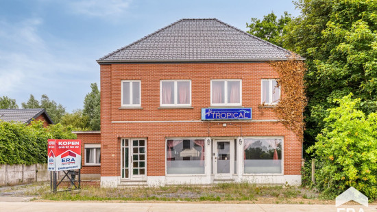Provinciebaan - 1 - - 3460