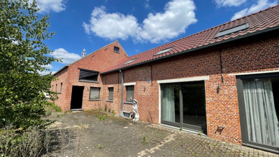 Riemenstraat - 65 - - 2290