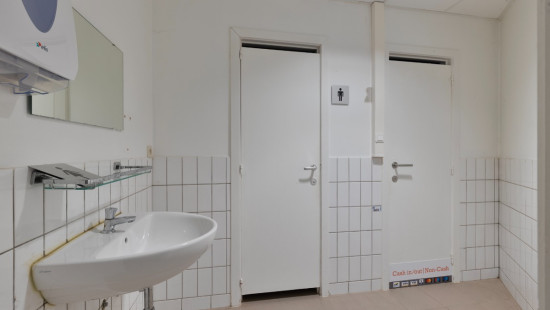 Noordstraat - 14 - - 8630