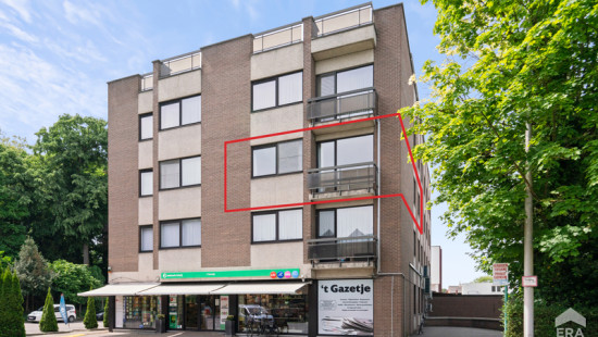 Grote Baan - 119 - 8 - 3500