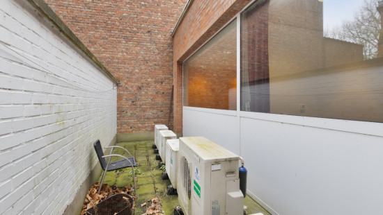 Noordstraat - 14 - - 8630