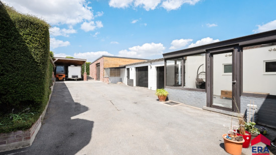 Heirweg - 10 - - 8950