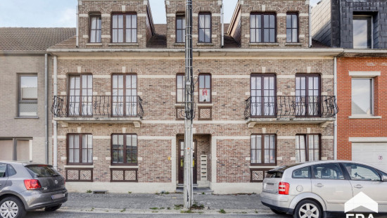 Lt Philippartstraat - 35 - 3 - 1820