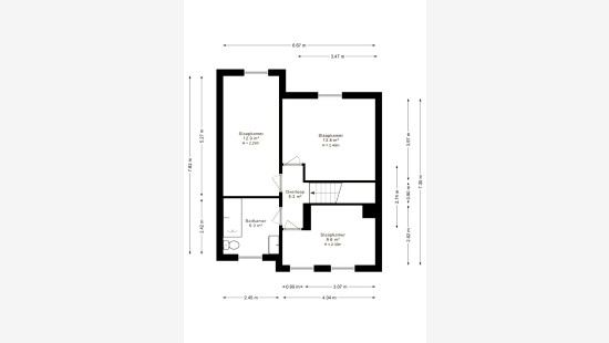 Lange Wandeling - 16 - - 1800