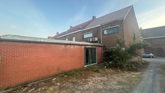 Beselarestraat - 65 - - 8940