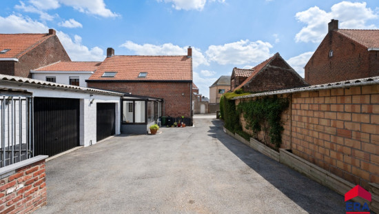 Heirweg - 10 - - 8950