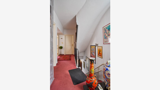 Noordstraat - 14 - - 8630