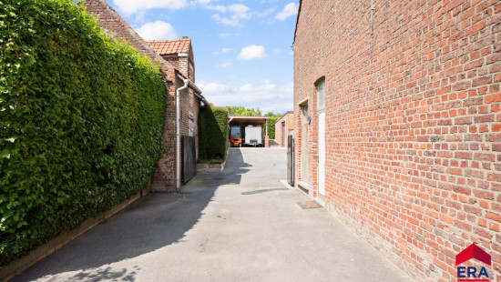 Heirweg - 10 - - 8950