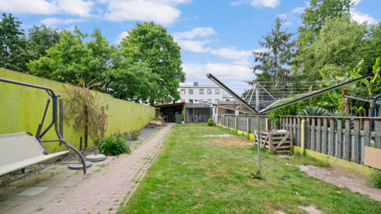 Lange Wandeling - 16 - - 1800