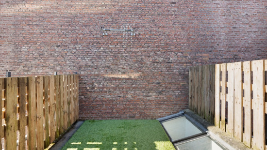 Begijnenstraat - 38 - - 2800