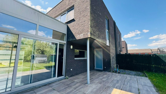 Herkenrodestraat - 9 - - 3540