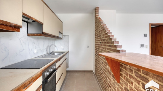 Lt Philippartstraat - 35 - 3 - 1820