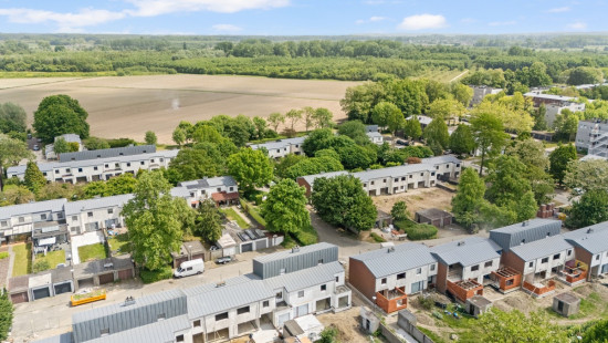 Lange Wandeling - 16 - - 1800