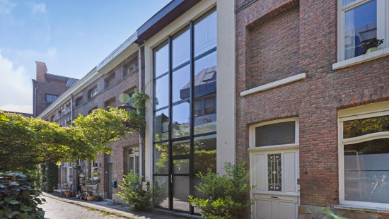 Begijnenstraat - 38 - - 2800