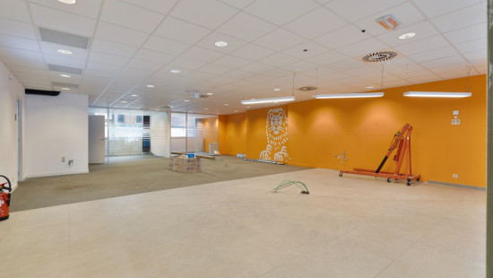 Noordstraat - 14 - - 8630