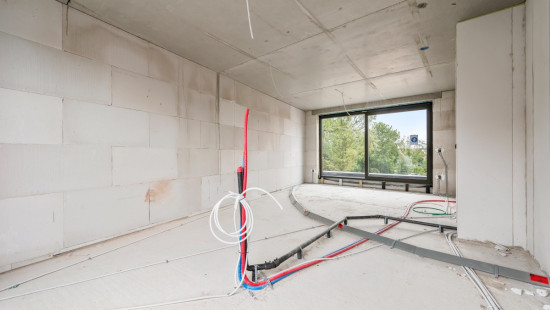 Edmond Gorrebeeckstraat - 2 - - 2.01 - 9150
