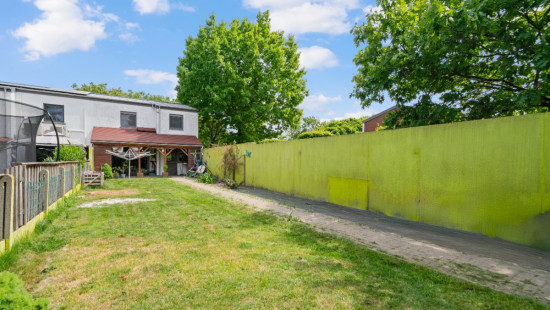 Lange Wandeling - 16 - - 1800