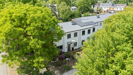 Lange Wandeling - 16 - - 1800