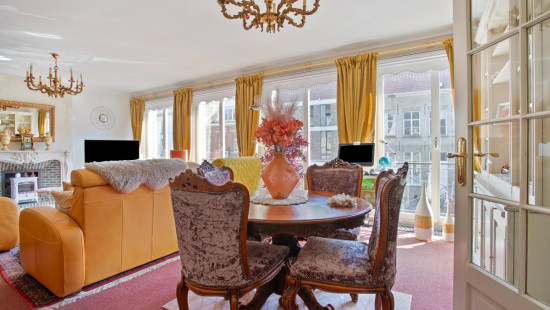 Noordstraat - 14 - - 8630