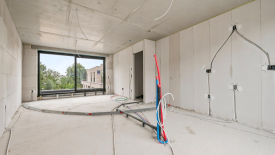 Edmond Gorrebeeckstraat - 2 - - 2.01 - 9150