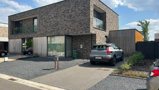 Willem Elsschotstraat - 8 - - 3511
