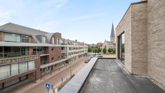 Edmond Gorrebeeckstraat - 2 - - 2.01 - 9150