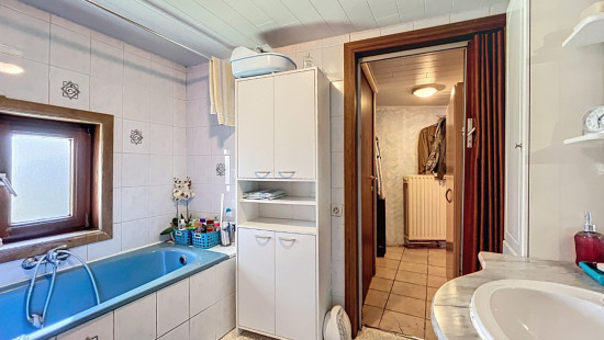 Rue de Lessines - 10 - - 7864